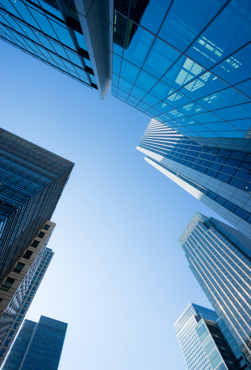 Data centre corridor